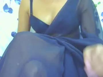 zisaa_indian from Chaturbate is Freechat