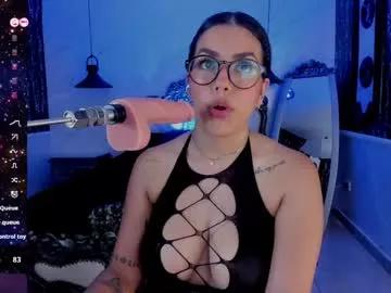 zoe__tender from Chaturbate is Freechat