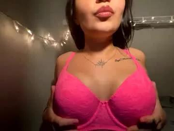 zoerainsexyy from Chaturbate is Freechat