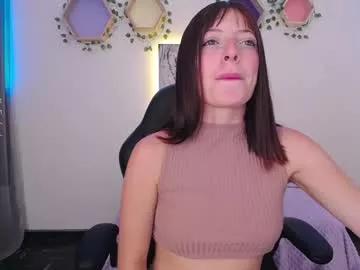 zoeroux_ from Chaturbate is Freechat