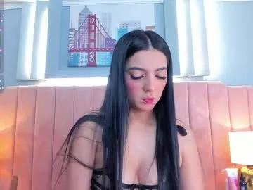 zoey_cute_ from Chaturbate is Freechat