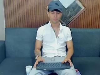 adriangel_hyuga from Flirt4Free is Freechat