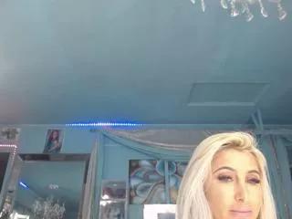 adrianna_fox from Flirt4Free is Freechat