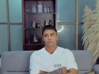 aiden_owens from Flirt4Free is Freechat