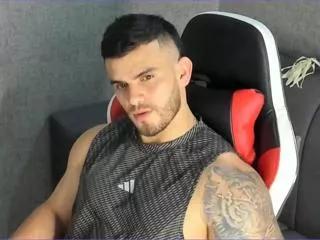 alan_arab from Flirt4Free is Freechat