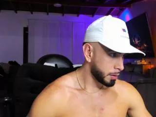 alex_jhordan from Flirt4Free is Freechat