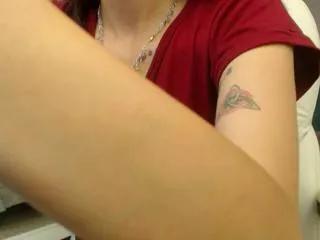 alyson_grey from Flirt4Free is Freechat