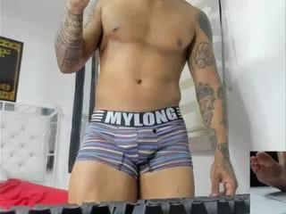 andres_barrios from Flirt4Free is Freechat