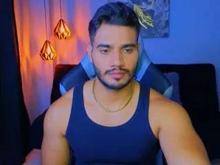 andres_rodriguuez from Flirt4Free is Freechat