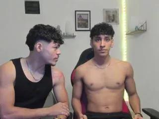 ares_apolo from Flirt4Free is Freechat