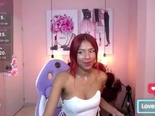 ashley_go from Flirt4Free is Freechat