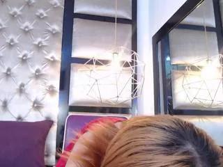 aurora_rossi from Flirt4Free is Freechat