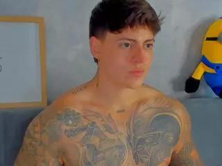 austin_bennett from Flirt4Free is Freechat