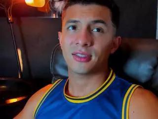 axel_koll from Flirt4Free is Freechat