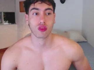 blaz_jagger from Flirt4Free is Freechat