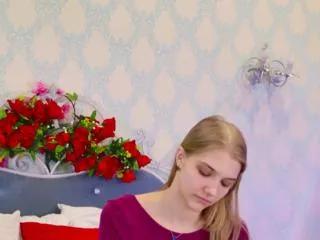 chloe_lins from Flirt4Free is Freechat