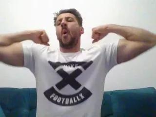 chris_aron from Flirt4Free is Freechat