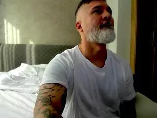 christiano_r from Flirt4Free is Freechat