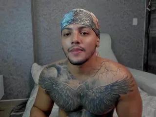 colton_white from Flirt4Free is Freechat