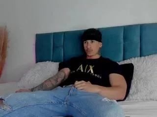 dammian_miller from Flirt4Free is Freechat