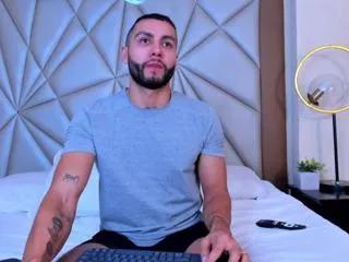 danny_willson from Flirt4Free is Freechat