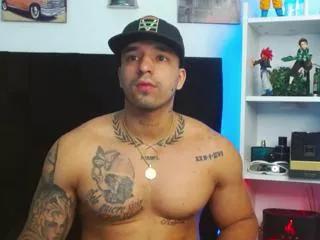 Photos of darius_phoenixx from Flirt4Free is Freechat