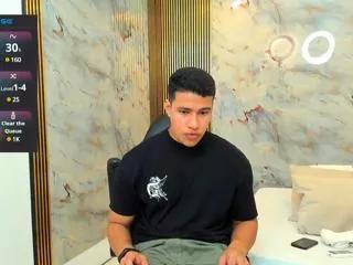 domi_collens from Flirt4Free is Freechat