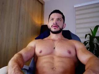 erick_thompson from Flirt4Free is Freechat