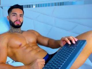 frank_dwayne from Flirt4Free is Freechat