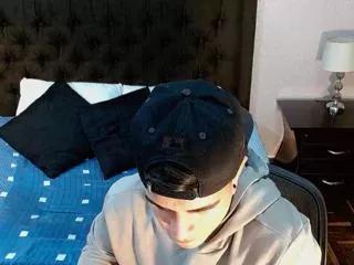 harley_moore from Flirt4Free is Freechat