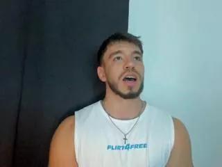 jackson_stifler from Flirt4Free is Freechat