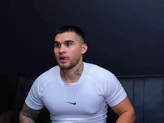 jacob_sthorm from Flirt4Free is Freechat