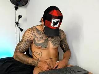 jake_wintter from Flirt4Free is Freechat