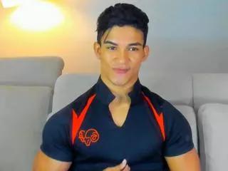 jeyko_black from Flirt4Free is Freechat