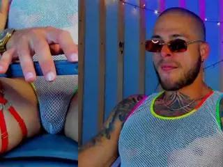 jhordan_james from Flirt4Free is Freechat