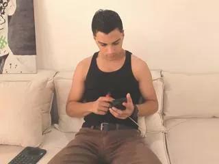 justin_kemper from Flirt4Free is Freechat