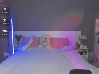 katie_cooper from Flirt4Free is Freechat