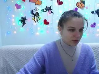 lexy_warren from Flirt4Free is Freechat