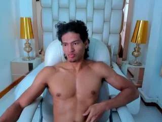 liam_stronge from Flirt4Free is Freechat