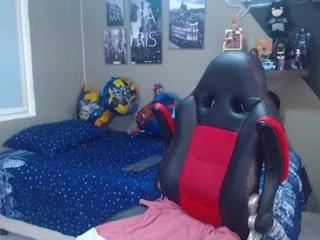 marcel_crawford from Flirt4Free is Freechat