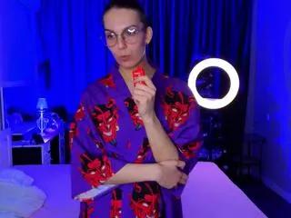 mary_klein from Flirt4Free is Freechat