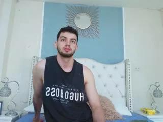 michael_magno from Flirt4Free is Freechat