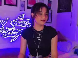 nicki_arango from Flirt4Free is Freechat