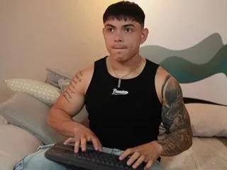 noah_mills from Flirt4Free is Freechat