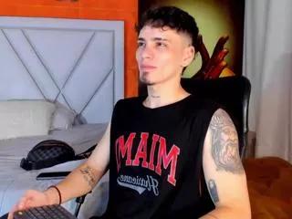 patrick_rouse from Flirt4Free is Freechat