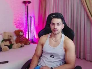 patrick_stonne from Flirt4Free is Freechat