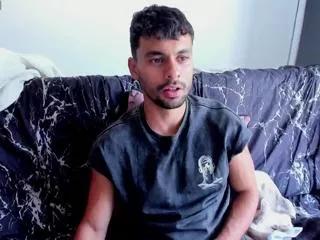 ryan_camerons from Flirt4Free is Freechat