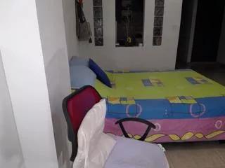 salome_souza from Flirt4Free is Freechat