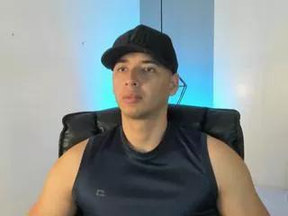 salomons_hardy from Flirt4Free is Freechat