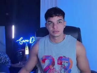 sam_dosantos from Flirt4Free is Freechat